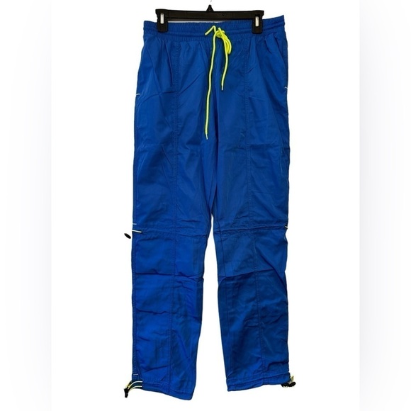 EPTM Hyper Drawstring Track Pants size S - Picture 3 of 9